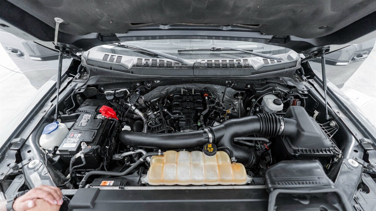 2018 Ford F-150 Raptor   - Photo 47 - Reno, NV 89511