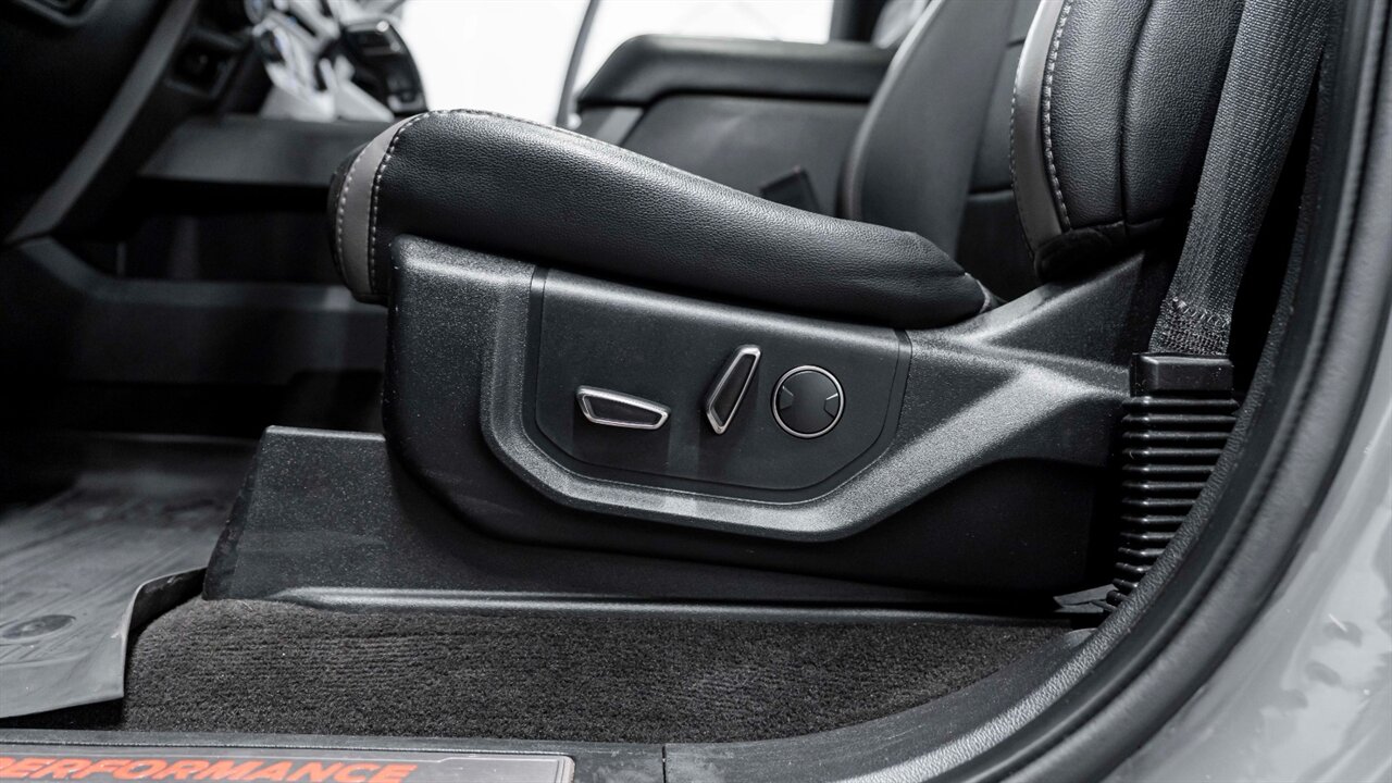 2018 Ford F-150 Raptor   - Photo 27 - Reno, NV 89511