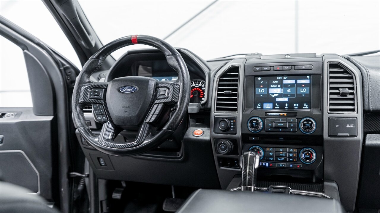 2018 Ford F-150 Raptor   - Photo 20 - Reno, NV 89511