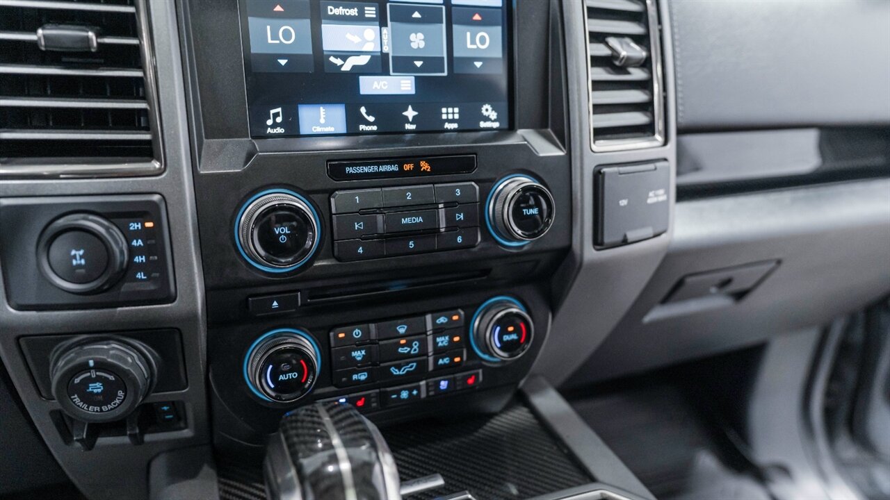 2018 Ford F-150 Raptor   - Photo 35 - Reno, NV 89511