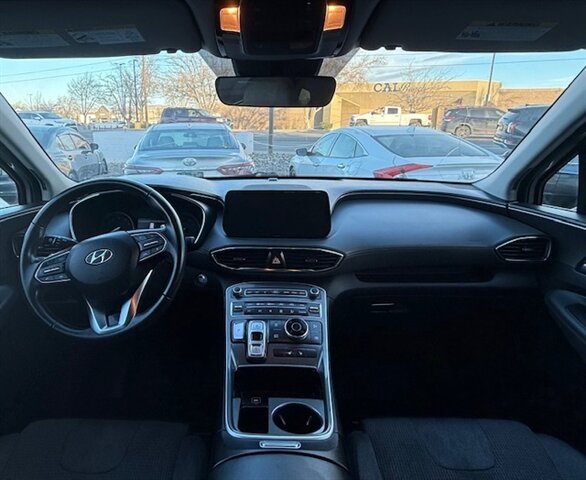 2023 Hyundai SANTA FE SEL - Photo 10 - Reno, NV 89511