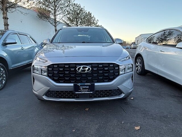 2023 Hyundai SANTA FE SEL - Photo 3 - Reno, NV 89511