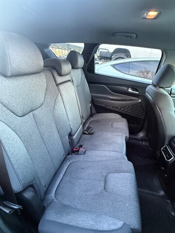 2023 Hyundai SANTA FE SEL - Photo 9 - Reno, NV 89511