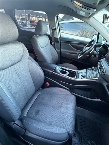 2023 Hyundai SANTA FE SEL - Photo 8 - Reno, NV 89511