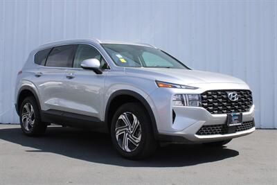 2023 Hyundai SANTA FE SEL SUV