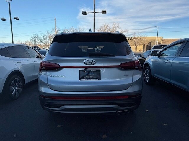 2023 Hyundai SANTA FE SEL - Photo 5 - Reno, NV 89511