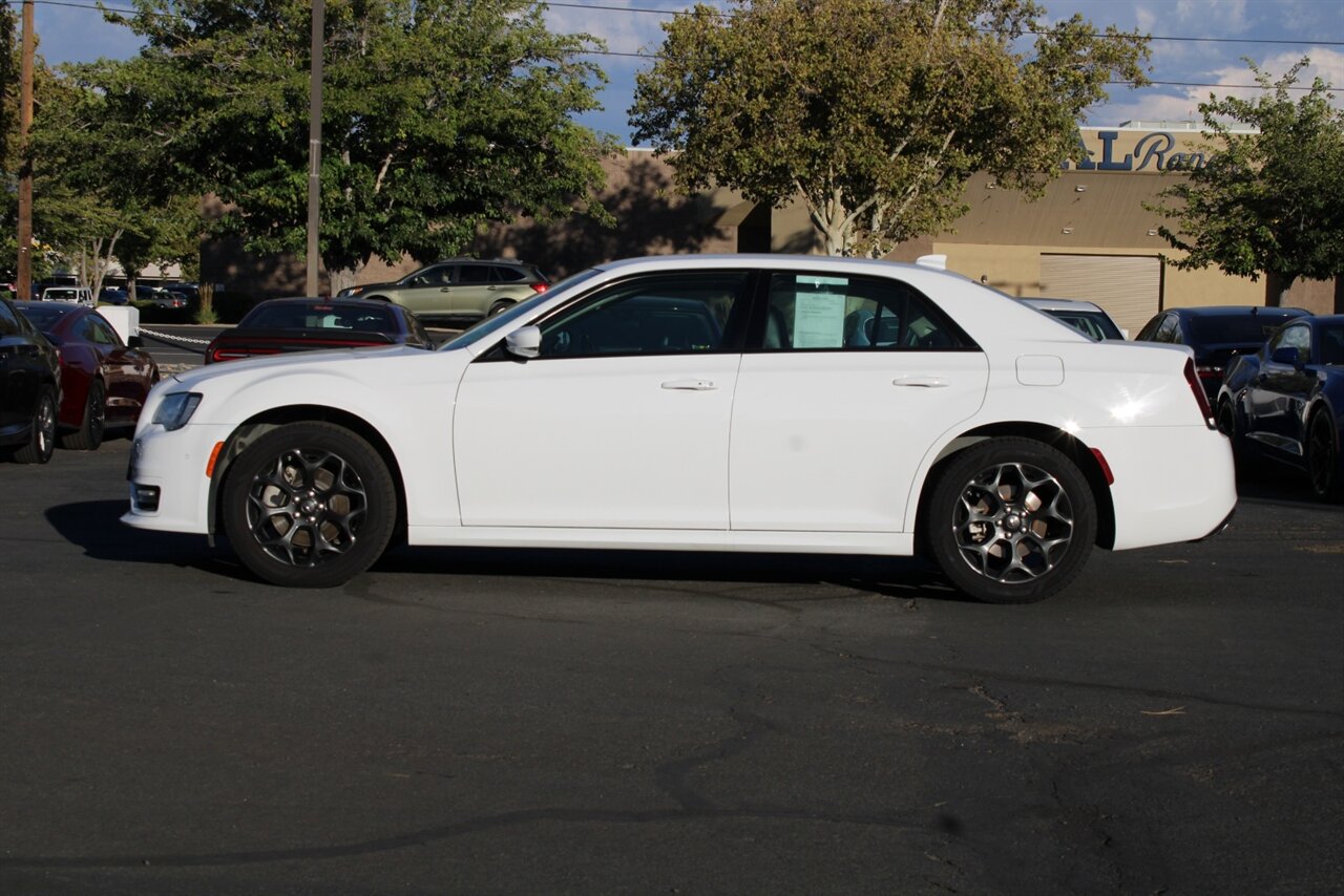2022 Chrysler 300 Series Touring - Photo 10 - Reno, NV 89511