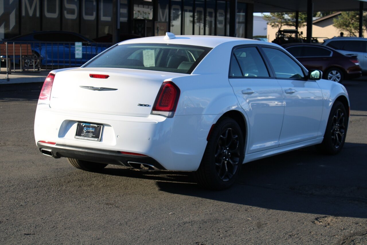 2022 Chrysler 300 Series Touring - Photo 7 - Reno, NV 89511