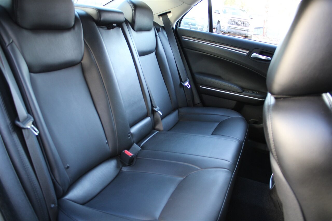 2022 Chrysler 300 Series Touring - Photo 22 - Reno, NV 89511