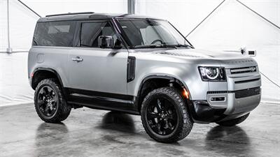 2023 Land Rover Defender X-Dynamic SE SUV