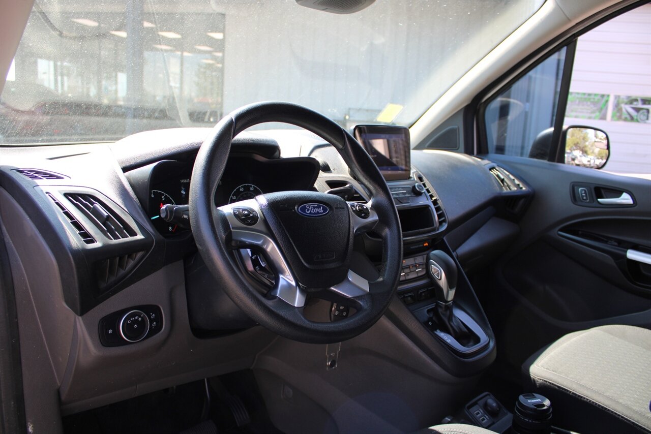 2021 Ford Transit Connect XLT - Photo 10 - Reno, NV 89511