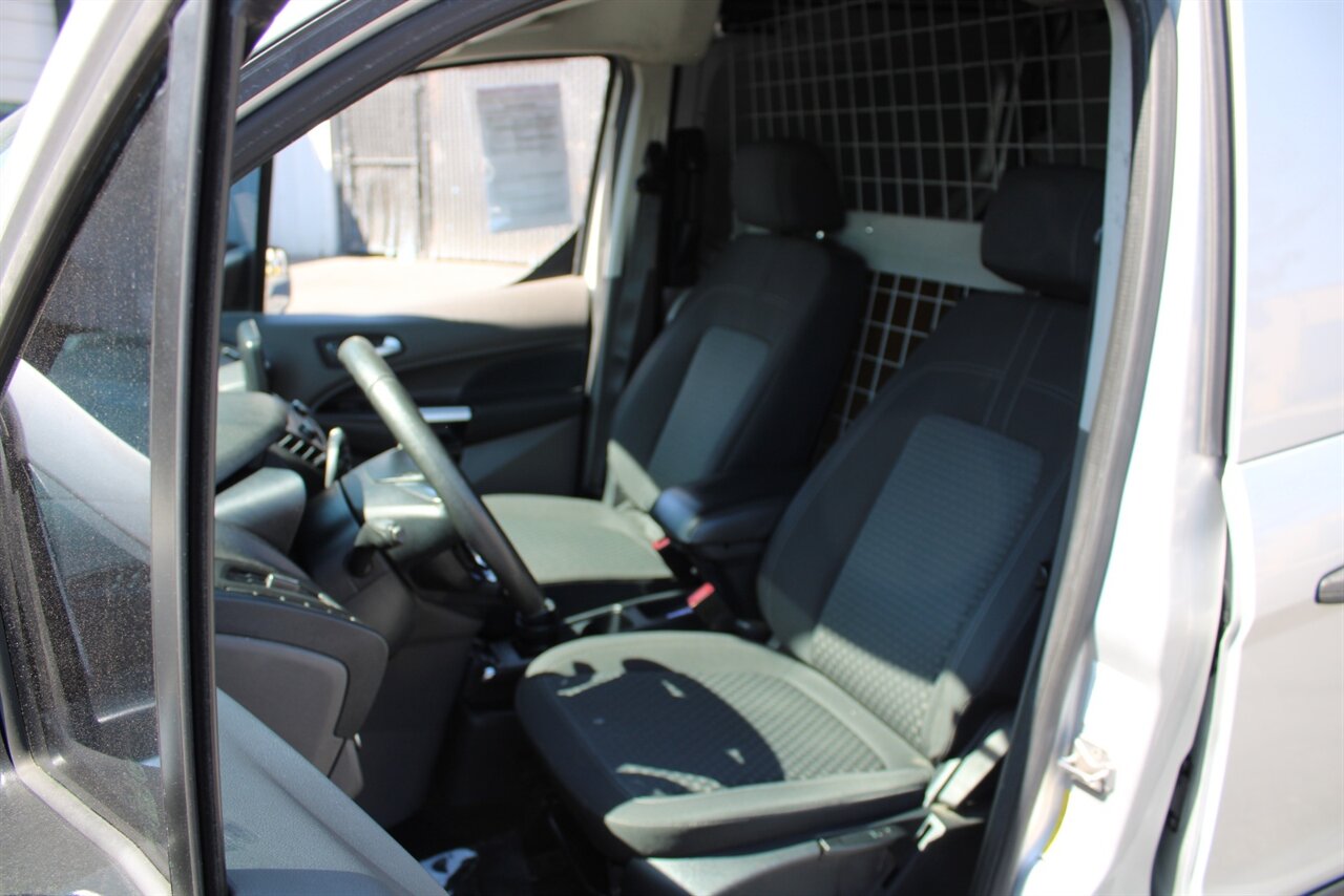 2021 Ford Transit Connect XLT - Photo 9 - Reno, NV 89511