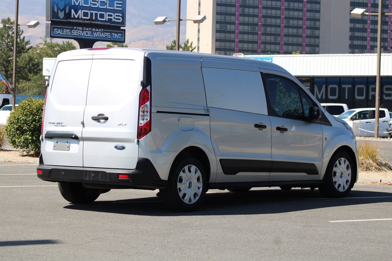 2021 Ford Transit Connect XLT - Photo 6 - Reno, NV 89511