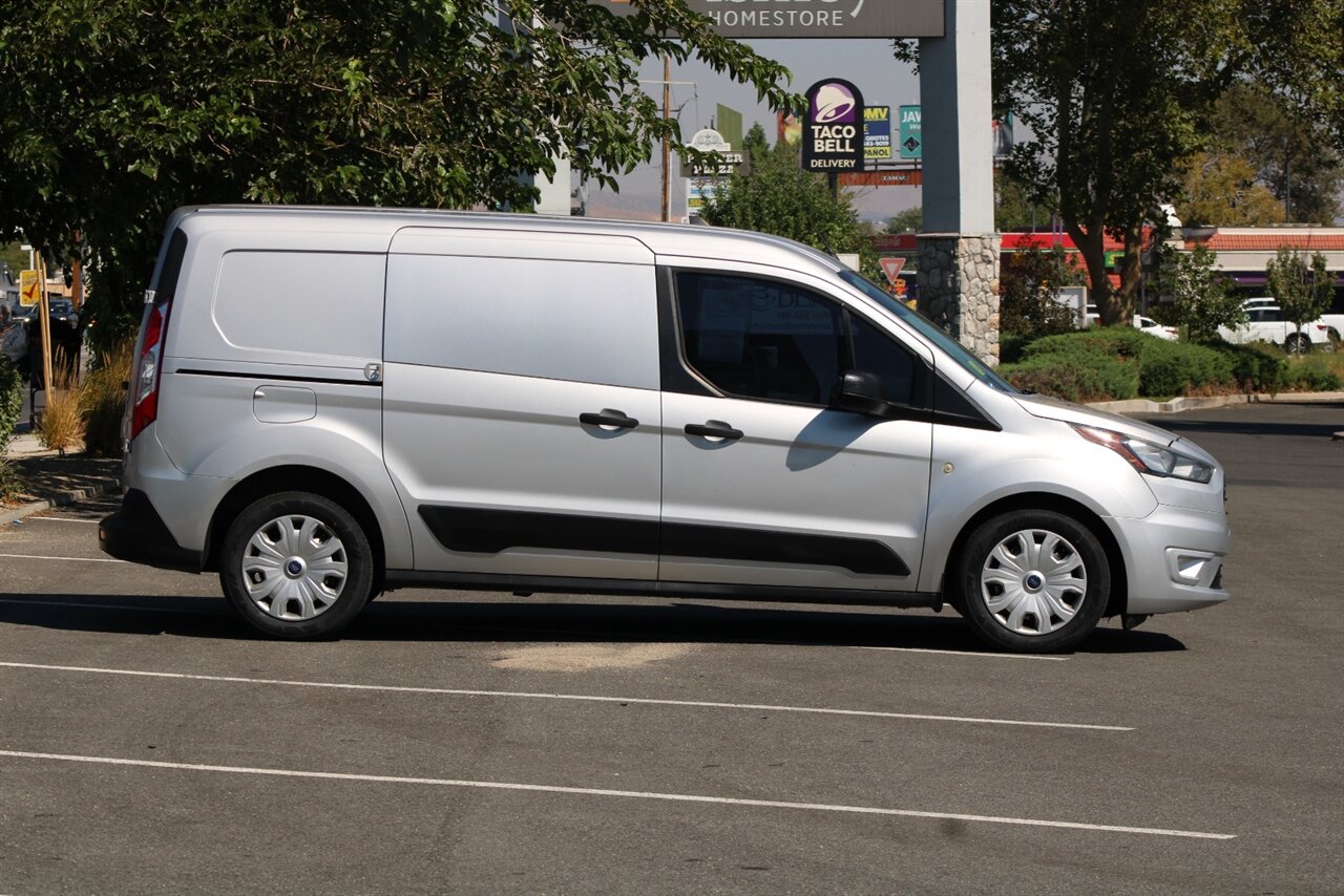 2021 Ford Transit Connect XLT - Photo 5 - Reno, NV 89511