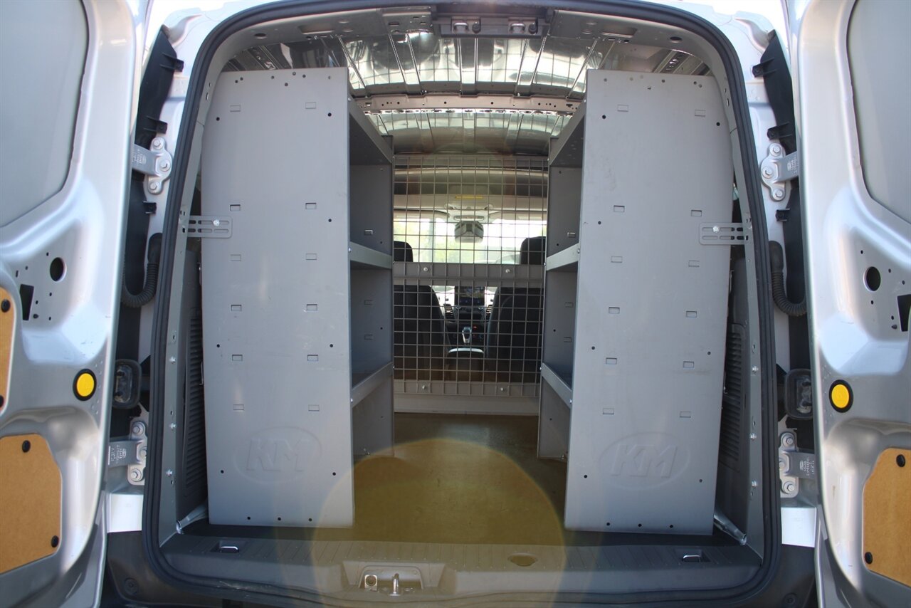 2021 Ford Transit Connect XLT - Photo 13 - Reno, NV 89511