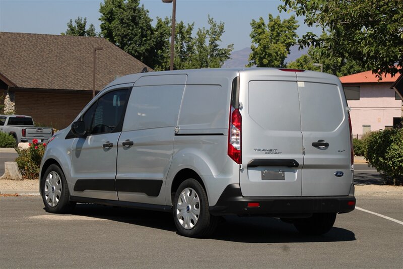 2021 Ford Transit Connect XLT  