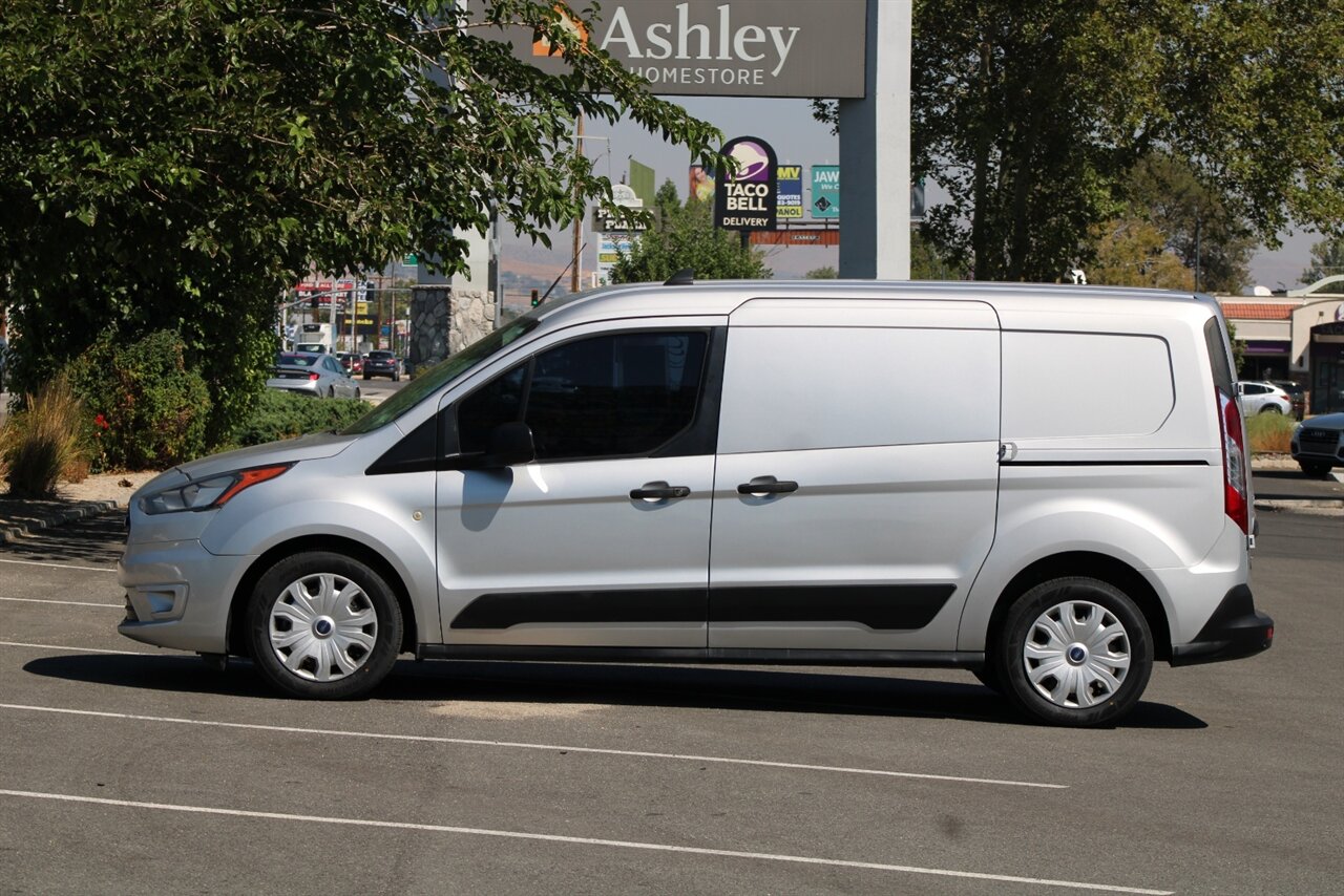 2021 Ford Transit Connect XLT - Photo 8 - Reno, NV 89511