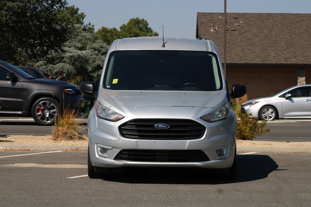 2021 Ford Transit Connect XLT - Photo 4 - Reno, NV 89511