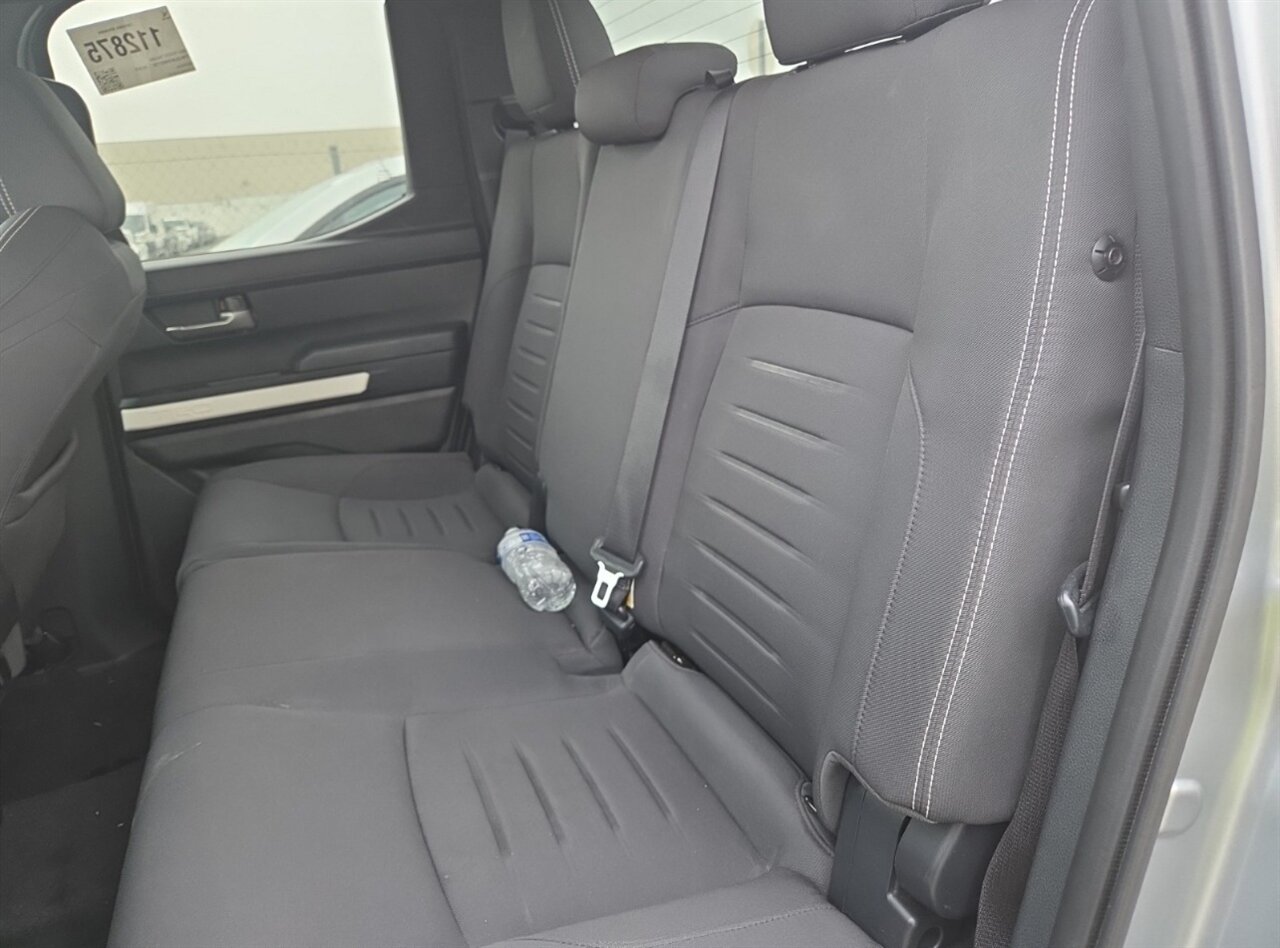 2024 Toyota Tacoma TRD Off-Road   - Photo 10 - Reno, NV 89511