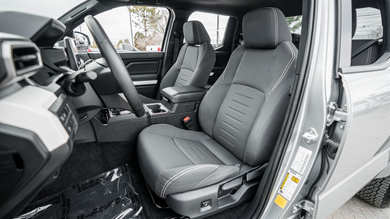 2024 Toyota Tacoma TRD Off-Road   - Photo 16 - Reno, NV 89511