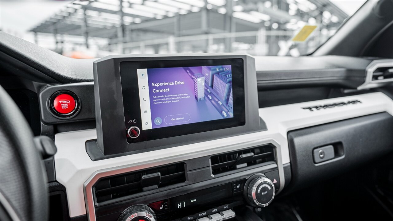 2024 Toyota Tacoma TRD Off-Road   - Photo 29 - Reno, NV 89511