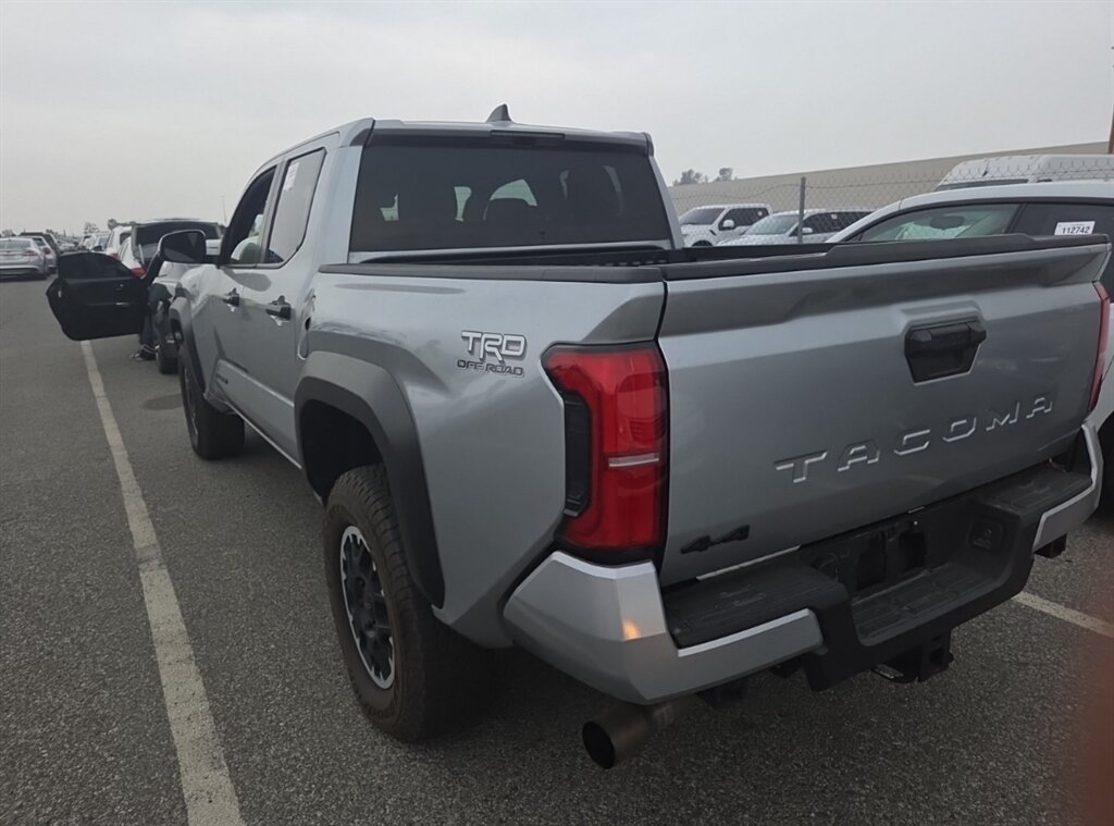 2024 Toyota Tacoma TRD Off-Road   - Photo 4 - Reno, NV 89511