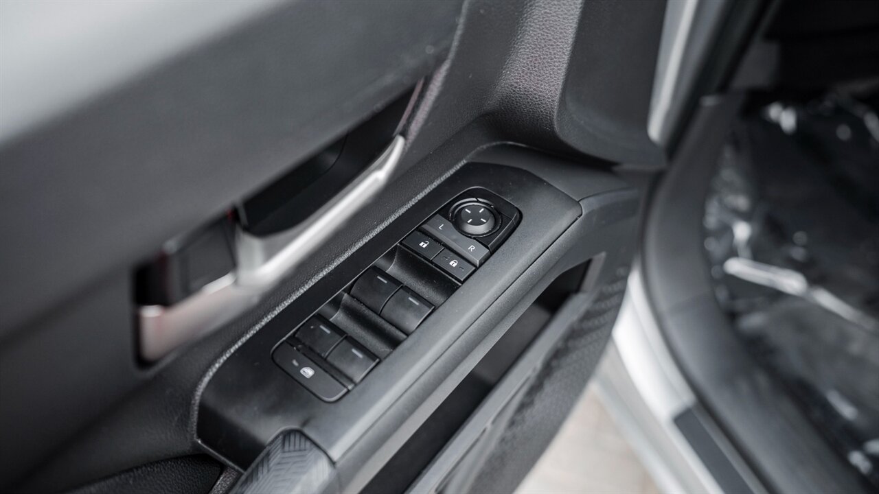 2024 Toyota Tacoma TRD Off-Road   - Photo 23 - Reno, NV 89511