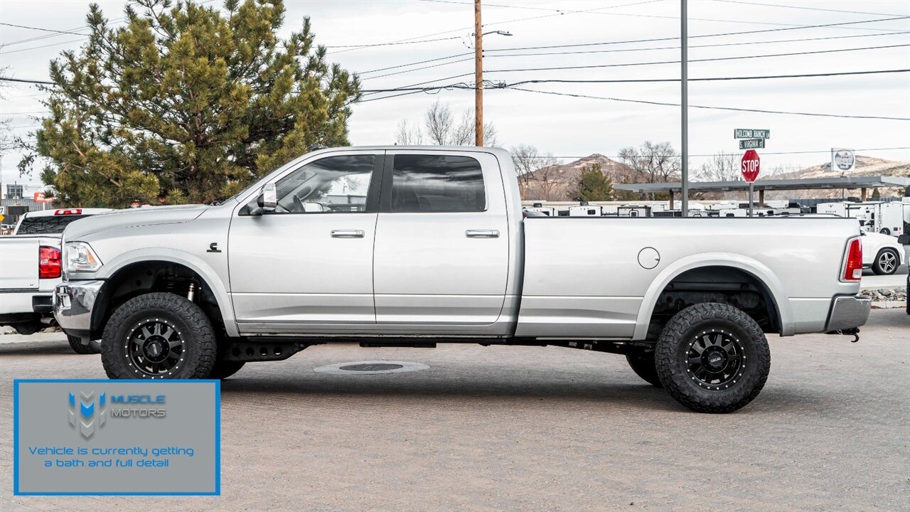 2014 RAM 3500 Laramie   - Photo 3 - Reno, NV 89511