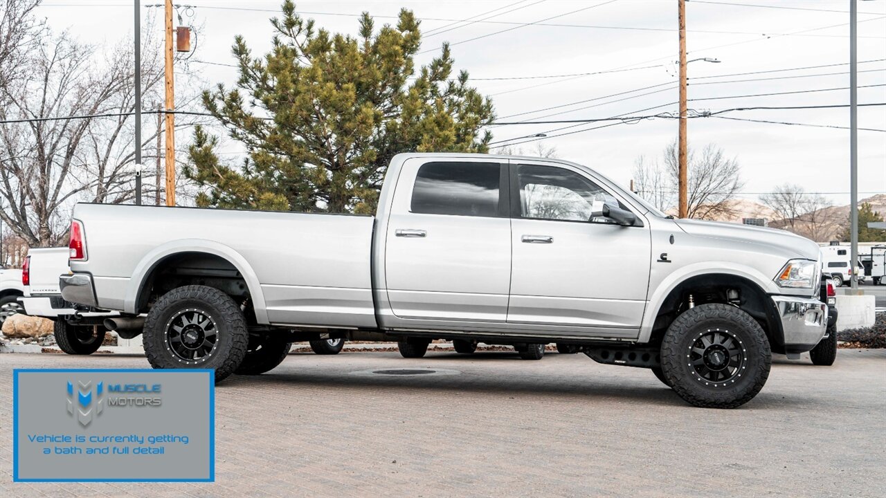 2014 RAM 3500 Laramie   - Photo 5 - Reno, NV 89511