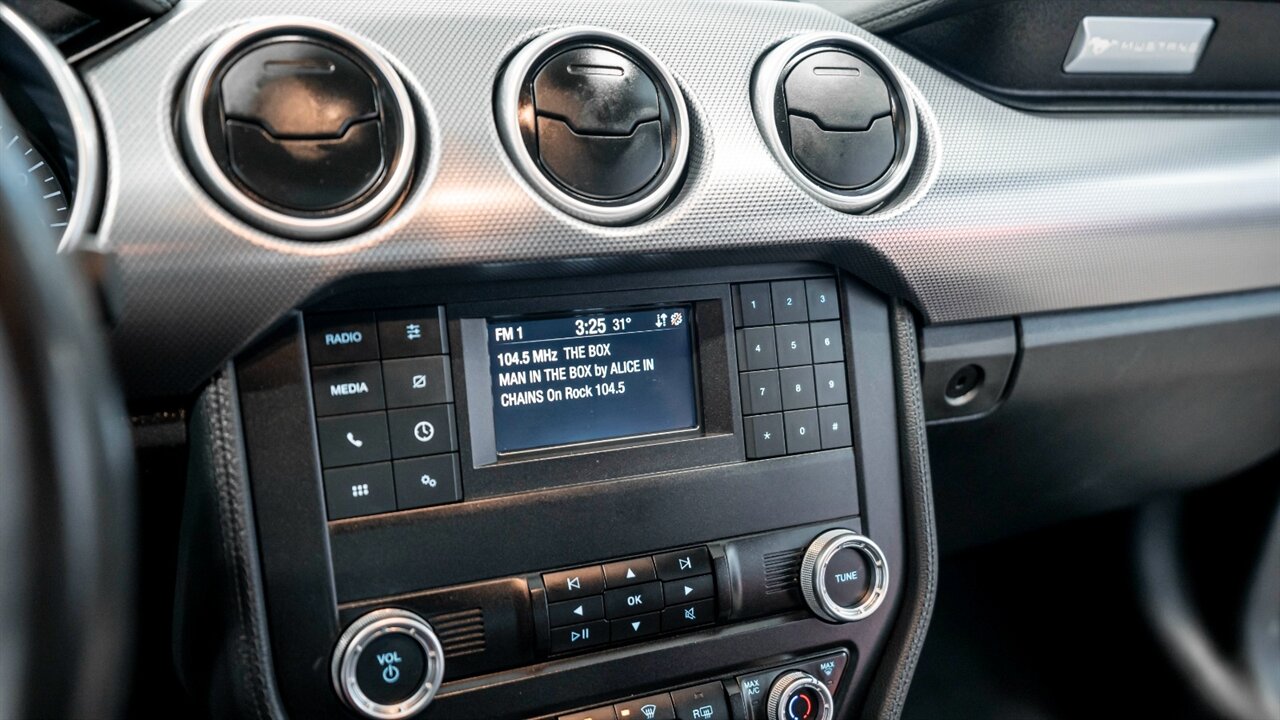 2021 Ford Mustang GT   - Photo 34 - Reno, NV 89511