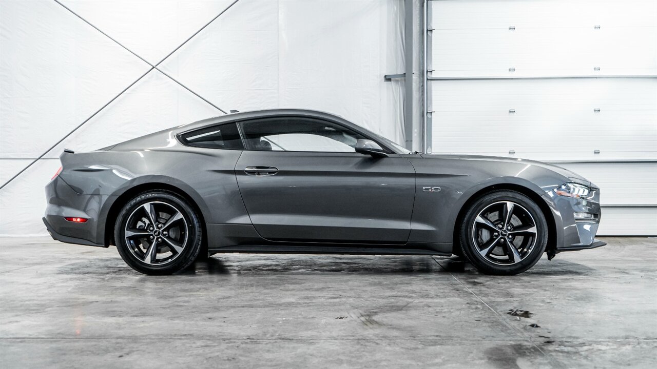 2021 Ford Mustang GT   - Photo 5 - Reno, NV 89511