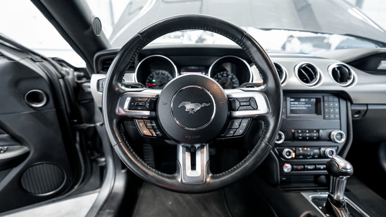 2021 Ford Mustang GT   - Photo 32 - Reno, NV 89511