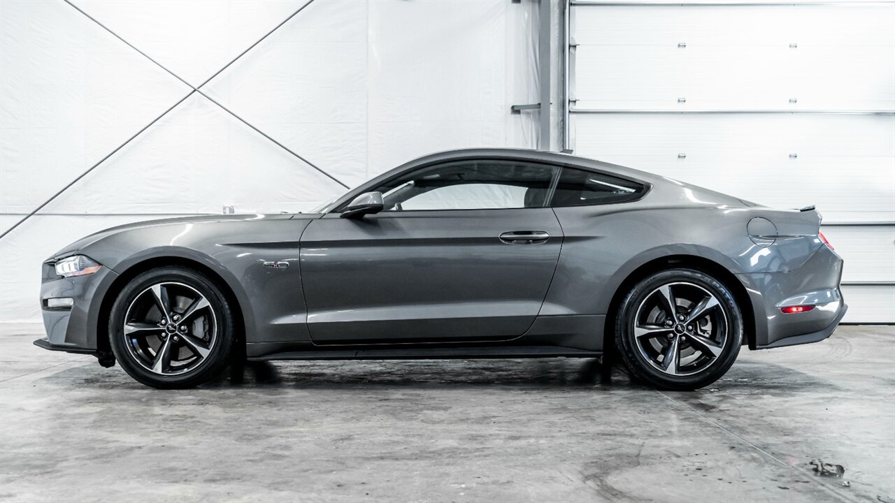 2021 Ford Mustang GT   - Photo 3 - Reno, NV 89511