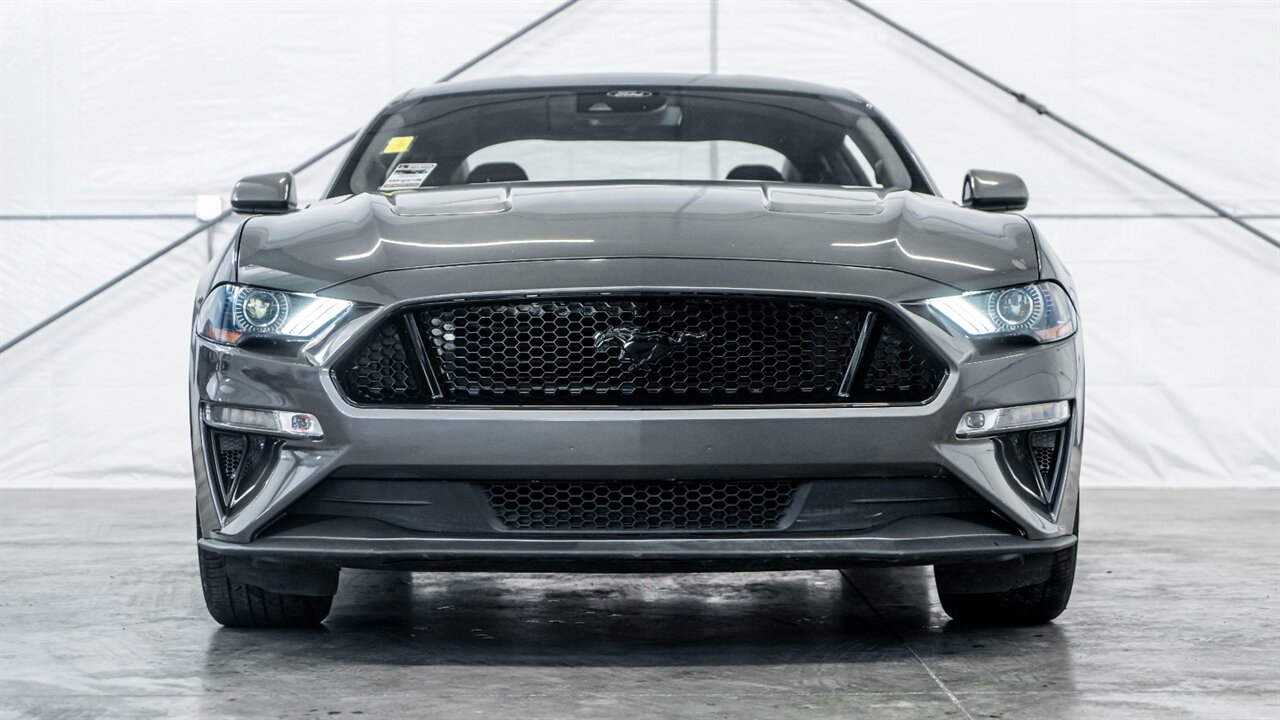 2021 Ford Mustang GT   - Photo 4 - Reno, NV 89511