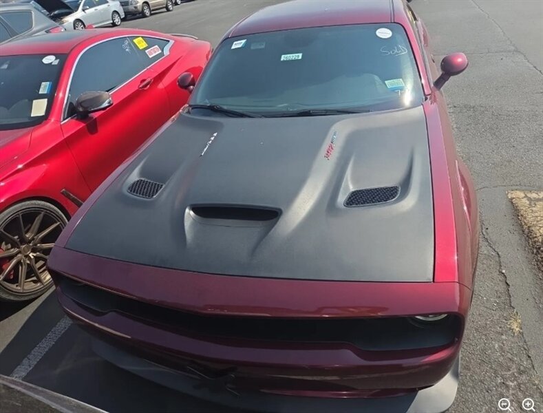 2020 Dodge Challenger R/T Scat Pack - Photo 5 - Reno, NV 89511