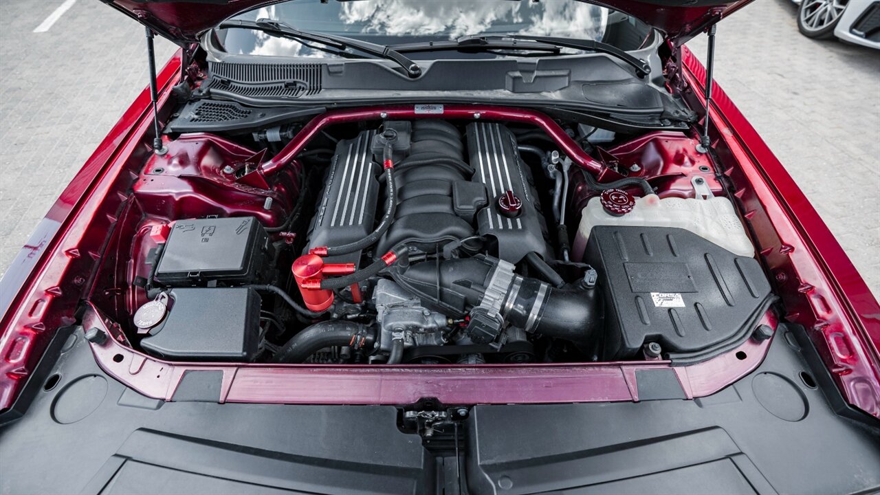 2020 Dodge Challenger R/T Scat Pack Widebody   - Photo 16 - Reno, NV 89511