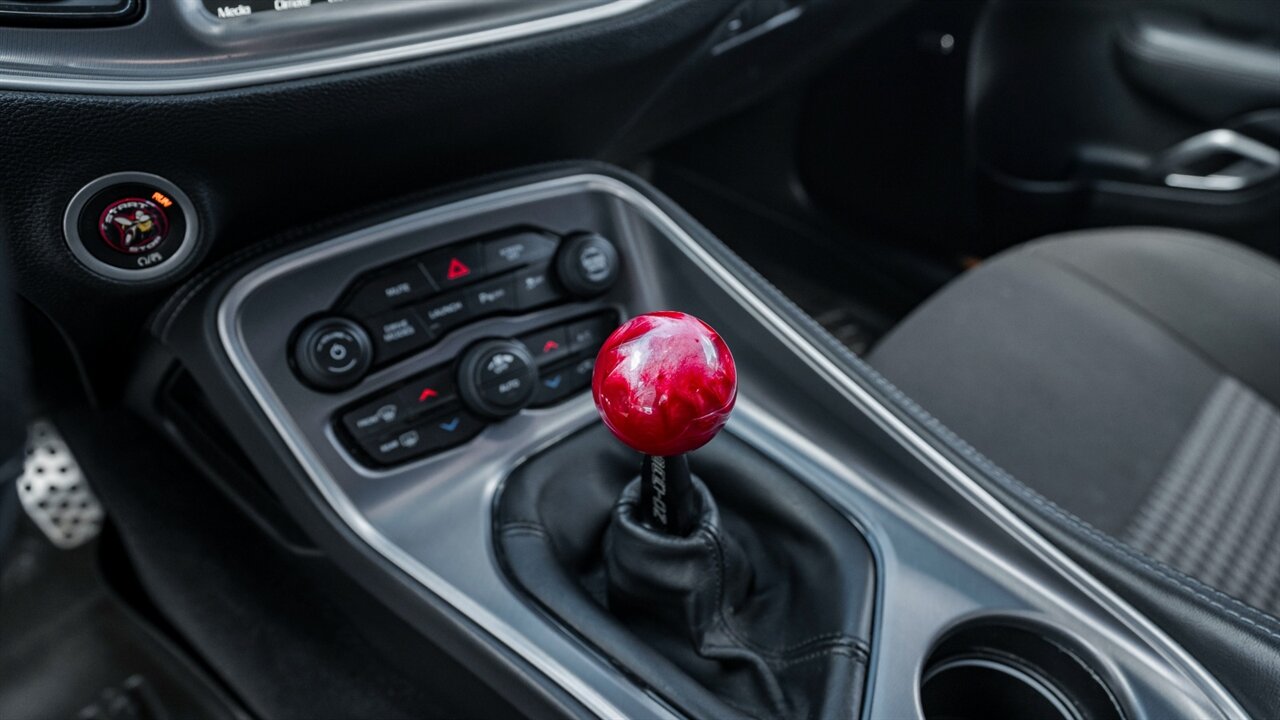 2020 Dodge Challenger R/T Scat Pack Widebody   - Photo 35 - Reno, NV 89511