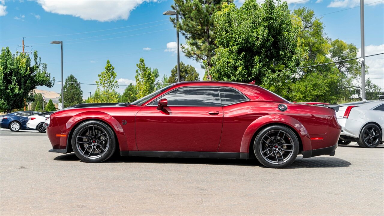 2020 Dodge Challenger R/T Scat Pack Widebody   - Photo 3 - Reno, NV 89511