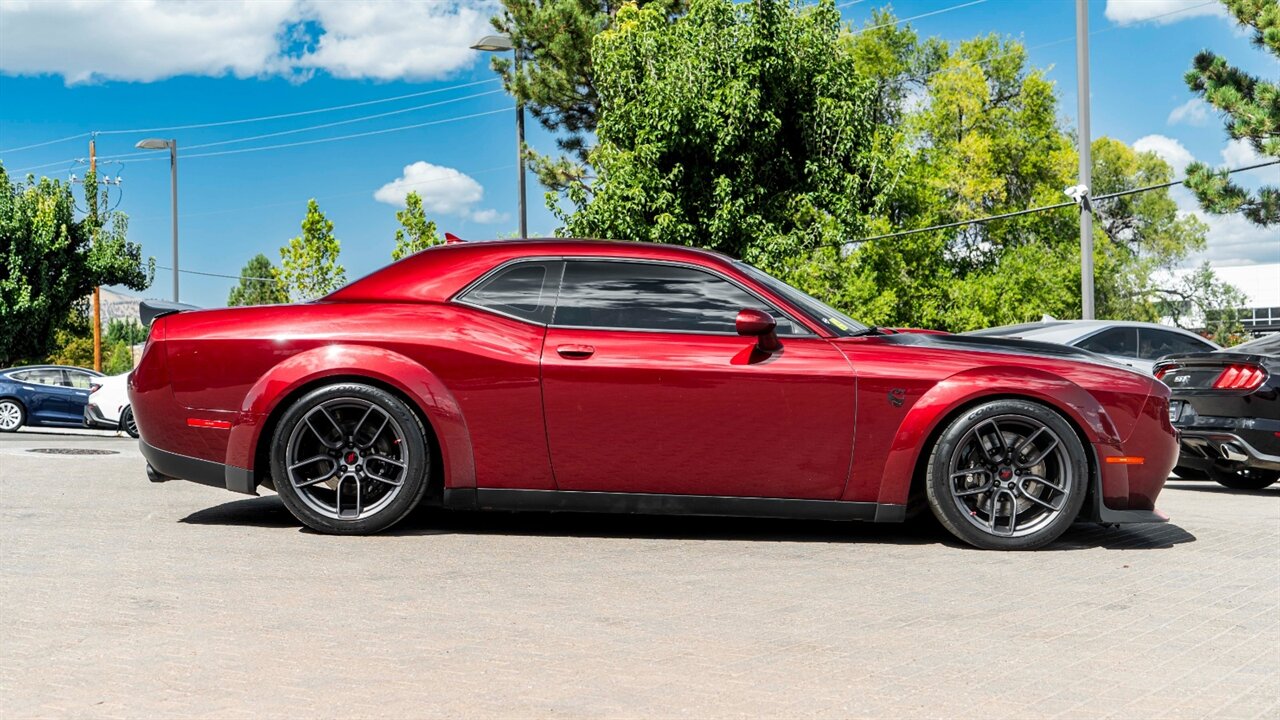 2020 Dodge Challenger R/T Scat Pack Widebody   - Photo 5 - Reno, NV 89511