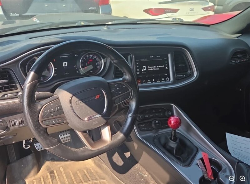 2020 Dodge Challenger R/T Scat Pack - Photo 9 - Reno, NV 89511