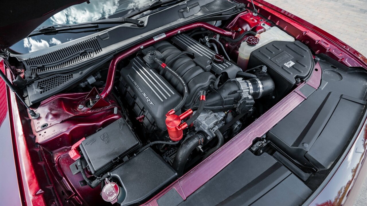 2020 Dodge Challenger R/T Scat Pack Widebody   - Photo 15 - Reno, NV 89511