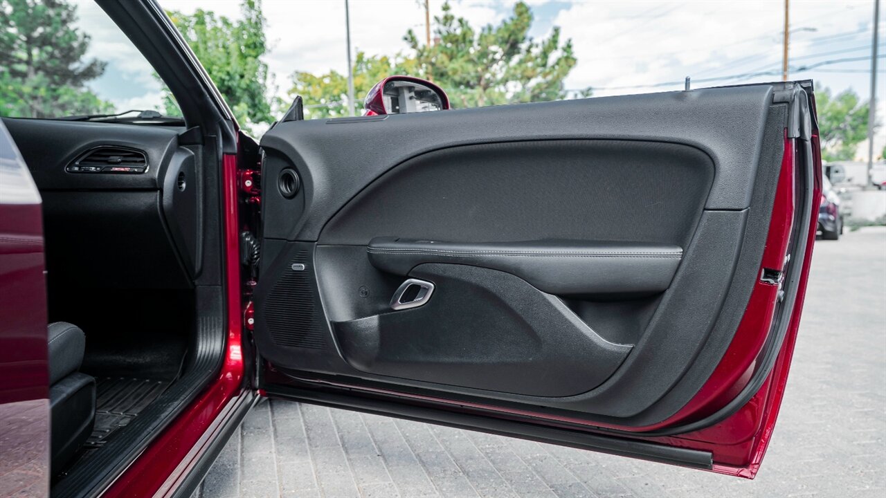 2020 Dodge Challenger R/T Scat Pack Widebody   - Photo 37 - Reno, NV 89511