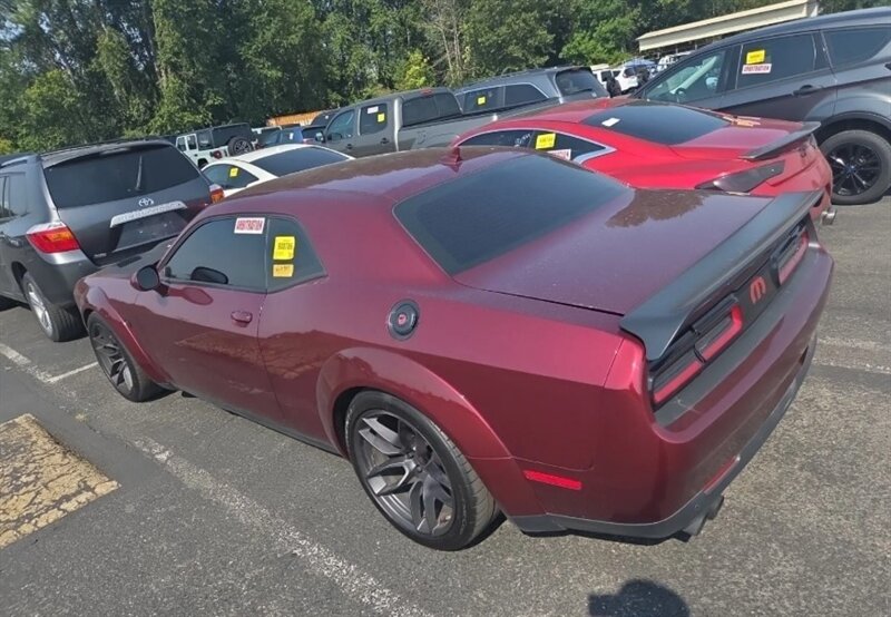 2020 Dodge Challenger R/T Scat Pack - Photo 2 - Reno, NV 89511