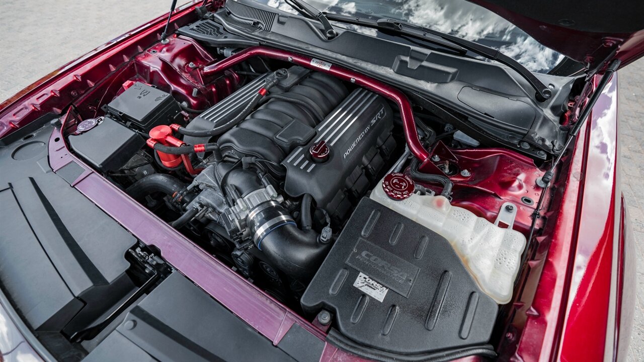 2020 Dodge Challenger R/T Scat Pack Widebody   - Photo 17 - Reno, NV 89511