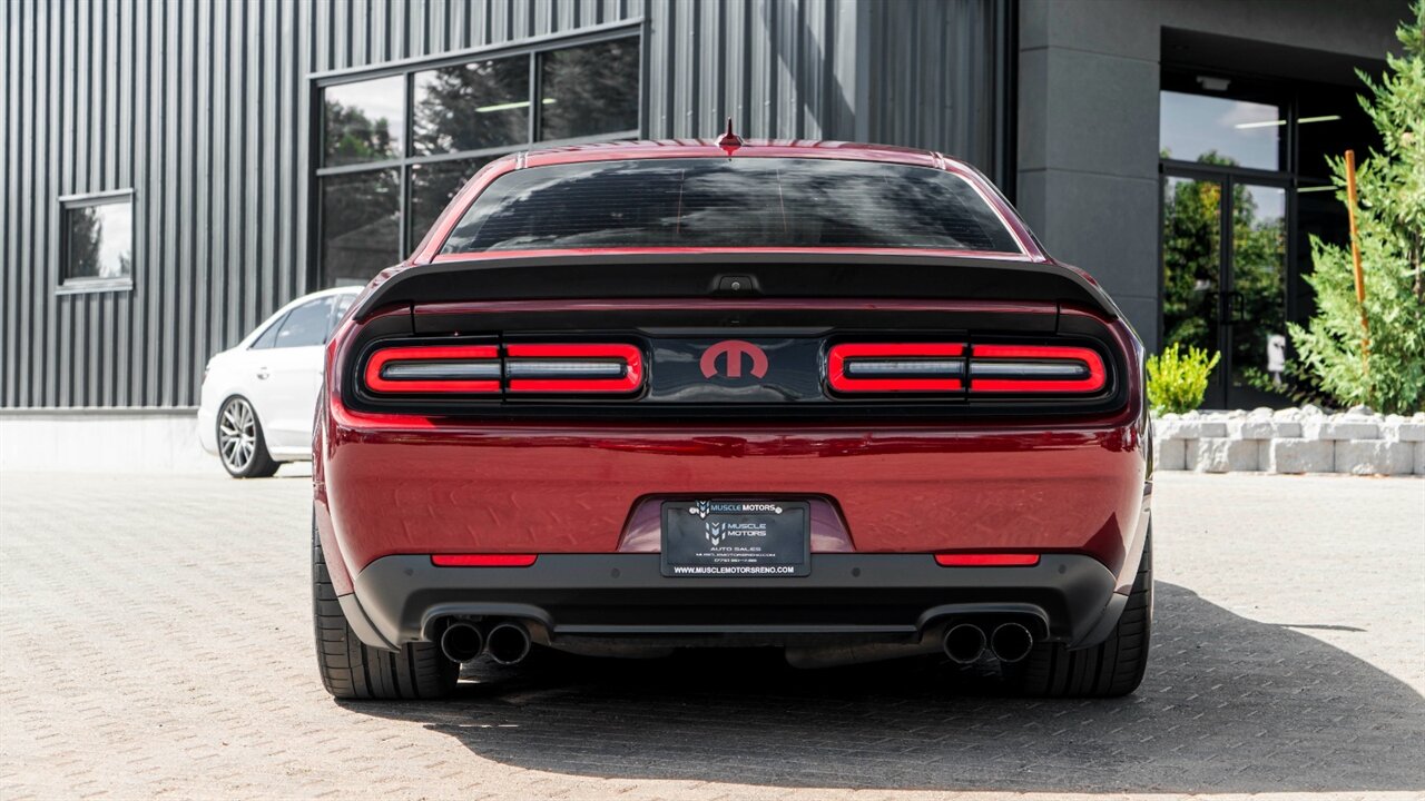 2020 Dodge Challenger R/T Scat Pack Widebody   - Photo 6 - Reno, NV 89511