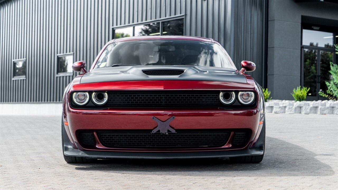 2020 Dodge Challenger R/T Scat Pack Widebody   - Photo 4 - Reno, NV 89511