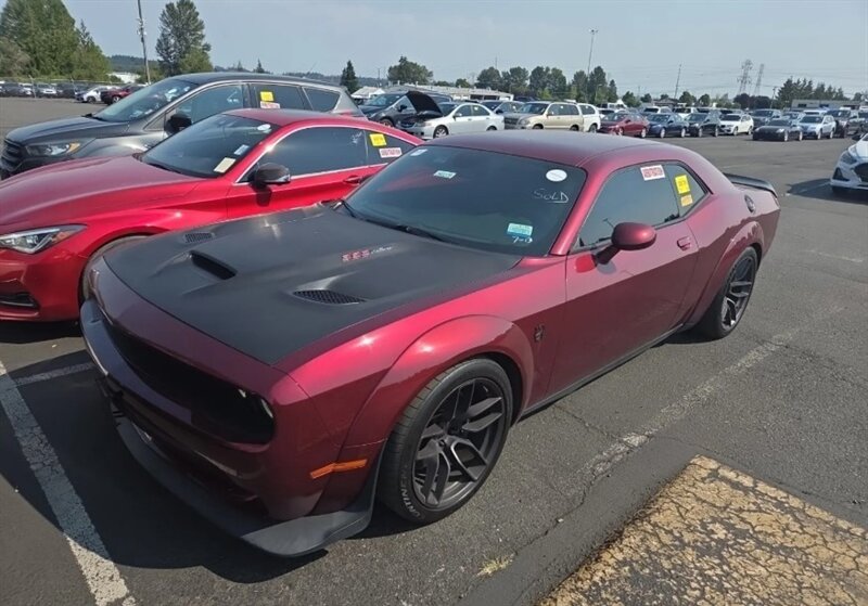 2020 Dodge Challenger R/T Scat Pack - Photo 3 - Reno, NV 89511