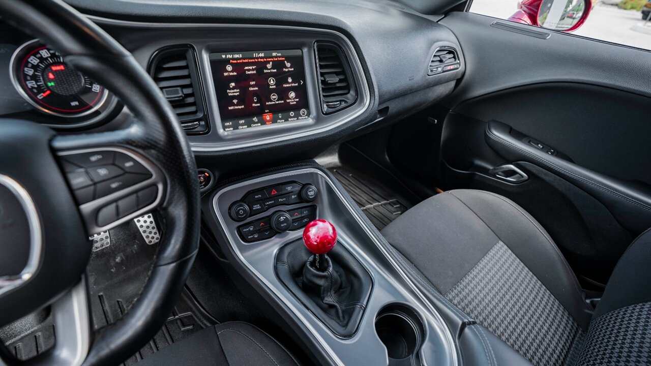 2020 Dodge Challenger R/T Scat Pack Widebody   - Photo 36 - Reno, NV 89511