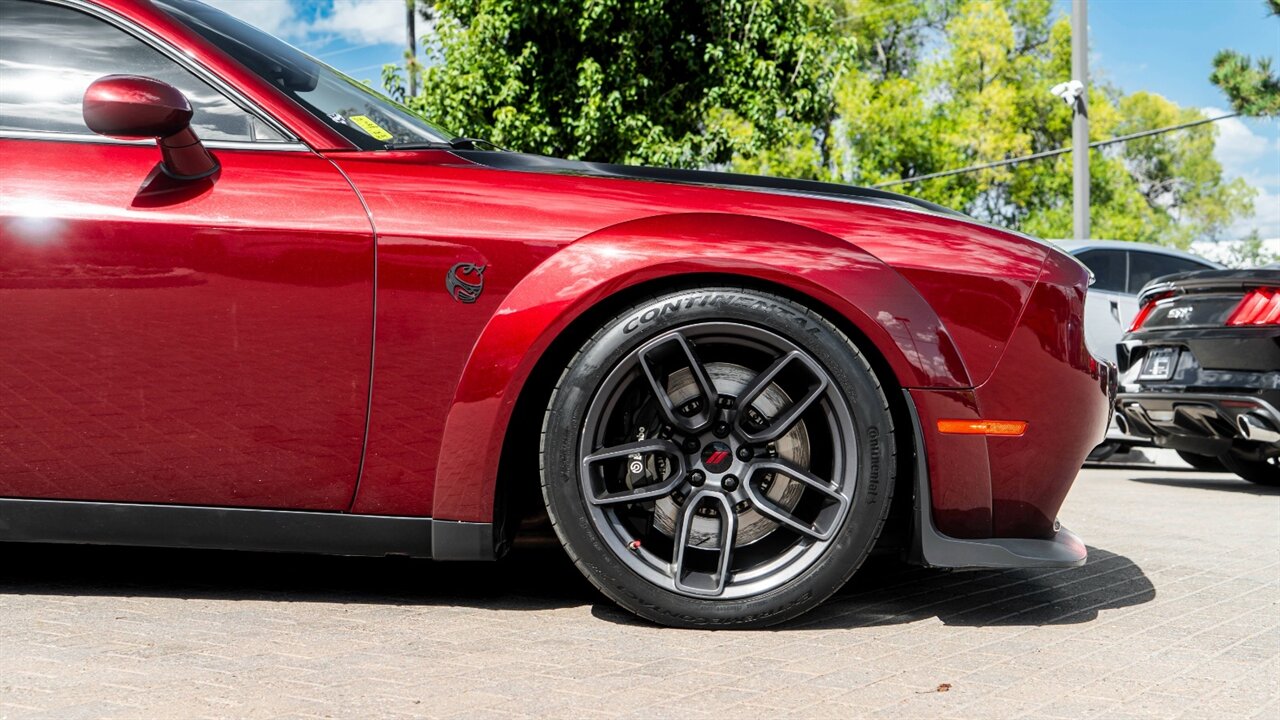 2020 Dodge Challenger R/T Scat Pack Widebody   - Photo 11 - Reno, NV 89511