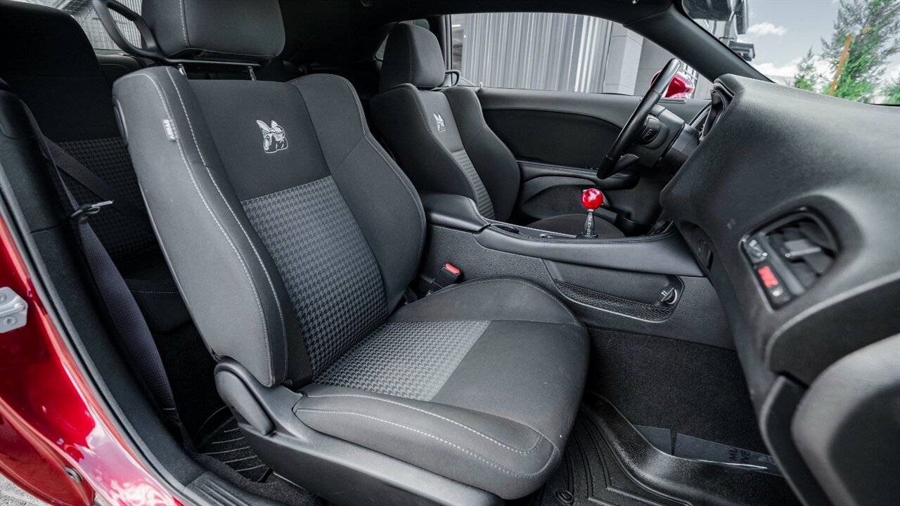 2020 Dodge Challenger R/T Scat Pack Widebody   - Photo 22 - Reno, NV 89511